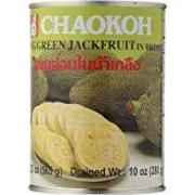 Chaok GreenJackfruit 10 OZ