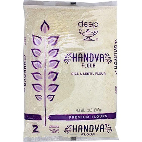 DEEP HANDVA FLOUR 907 GM