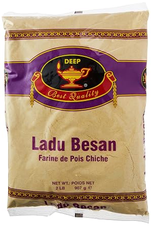 DEEP LADU BESAN 907 GM