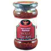 DEEP ACHAAR MANGO GOR KERI PICKLE 340 GM