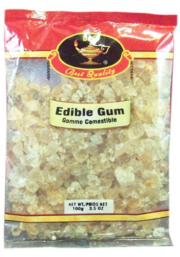DEEP EDIBLE GUM 100 GM