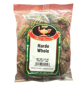 DEEP HARDE WHOLE 100 GM