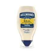 HELLMANNS MAYONNAISE 25 OZ