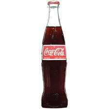 Coca Cola 355 ML