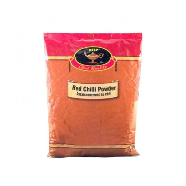 DEEP RED CHILI POWDER 800 GM
