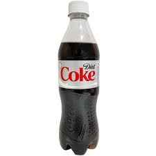 Diet Coke 1.1 Lbs