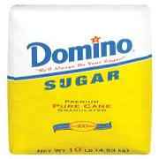 DOMINO SUGAR 10 LBS