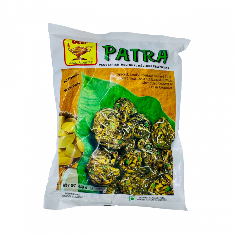 DEEP PATRA  400 GM