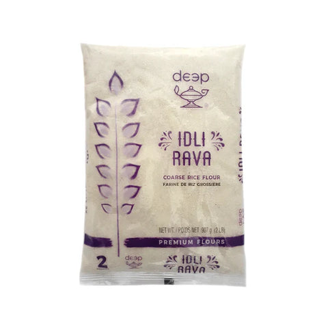 DEEP IDLI RAVA 2 LBS