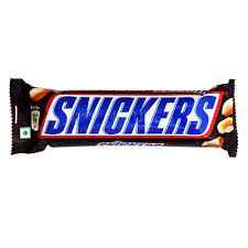 Snickers 50 GM