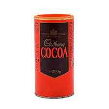 Cadburys COCOA 250 GM