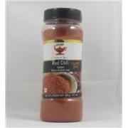 DEEP RED CHILI PWD EX H 400 GM