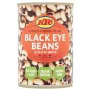 Ktc Black Eye Bean 240 Gm
