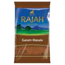 Rajah Garam Masala 85 GM