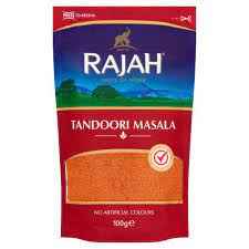 Rajah Tandoori Masala 100 GM