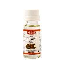 Niharti Clove Oil 15 ML