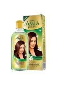 Dabur Amla Jasmin Oil 200 ML