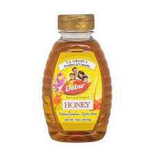 Dabur Honey 16 OZ
