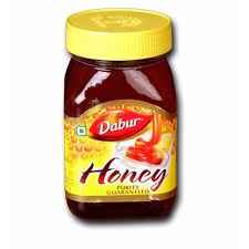 Dabur Honey 8 OZ