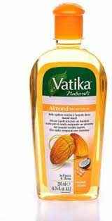 Dabur Vatika Almond 200 ML