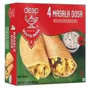DEEP MASALA DOSA 4 PS 1 EACH