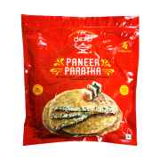 DEEP PANEER PARATHA  13 OZ