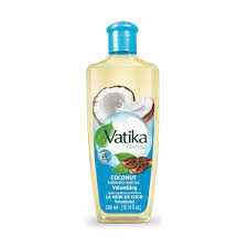 Dabur Vatika Coconut Hair Oil 300 ML