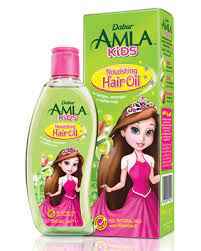 Dabur  Amla Kids 200 ML