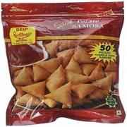 DEEP POTATO SAMOSA  50 PCS