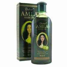Dabur Amla Oil 200 ML