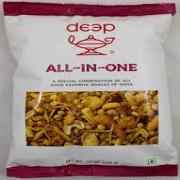 DEEP ALL IN ONE 340 GM