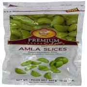 DEEP AMLA SLICES  10 OZ