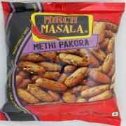 MIRCH MASALA METHI PAKORA 340 GM
