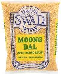 Swad Moong Dal 2 LBS