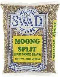 Swad Moong Split 2 LBS