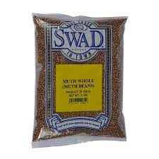 Swad Muth Whole 2 LBS