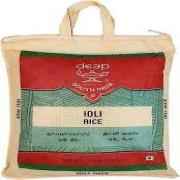 DEEP IDLI RICE 10 LBS