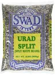 Swad Urad Split 908 GM