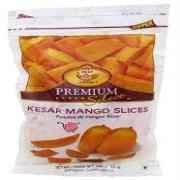DEEP MANGO SLICES  340 GM