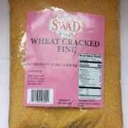 Swad Cracked Wheat Fine 4 LBS