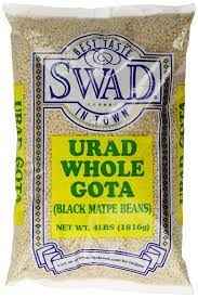 Swad Urad Gota 4 LBS
