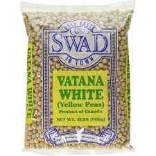 Swad Vatana White 2 LBS