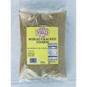 Swad Wheat Cracked 4 LBS