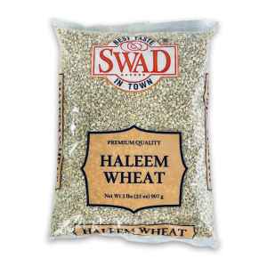 Swad Haleem Wheat 2 LBS