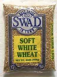 Swad Soft White Wheat 2 LBS