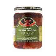 DEEP ACHAAR CHANA METHI MANGO 720 GM