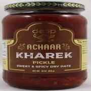 DEEP ACHAAR KHAREK PICKLE 850 GM