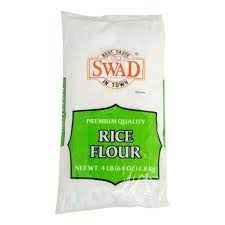 Swad Rice Flour 4 LBS