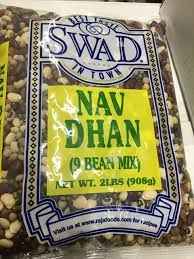 Swad Nav Dhan 2 LBS