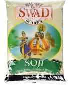 Swad Sooji Coarse/Fine 4 LBS